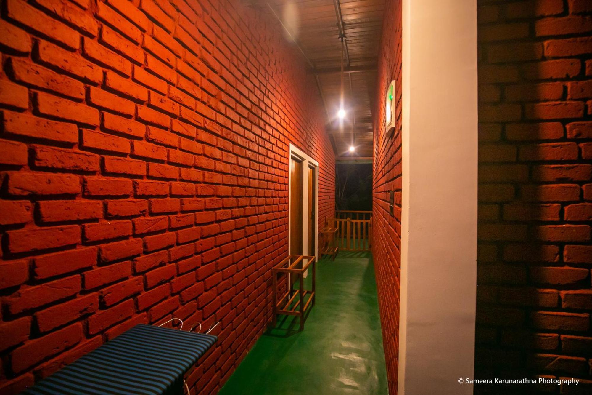 Green Vista エッラ エクステリア 写真