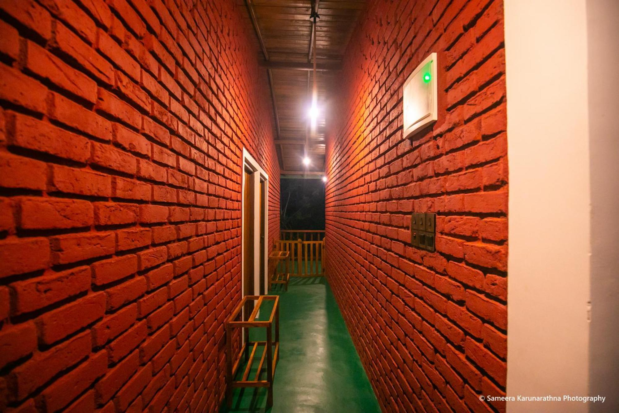 Green Vista エッラ エクステリア 写真
