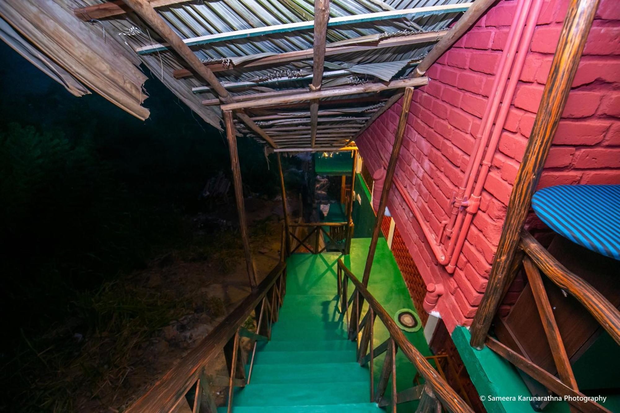 Green Vista エッラ エクステリア 写真