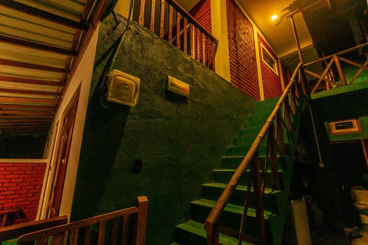 Green Vista エッラ エクステリア 写真